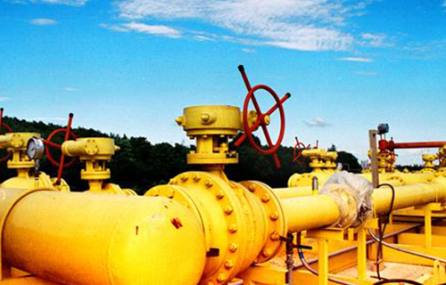 中国石油在京召开天然气与管道业务发展与管理座谈会